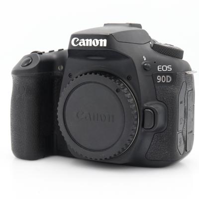 Canon EOS 90D body occasion