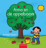 Anna en de appelboom (Hardback)