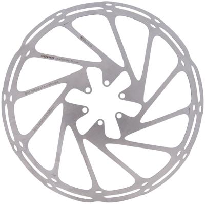 SRAM remschijf "centerline"
