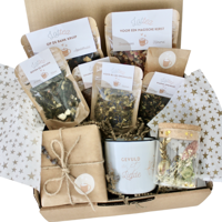 Kerst Giftbox Deluxe 'Alles is Kerst´