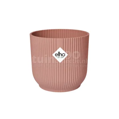Elho Bloempot Vibes Fold Delicaat Roze Ø16cm