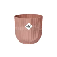 Elho Bloempot Vibes Fold Delicaat Roze Ø16cm