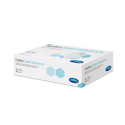 Hydroclean Advance 7,5x7,5cm 10 6096686
