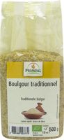 Bulgur traditioneel bio