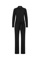 Angel LS jumpsuit - black - 94815