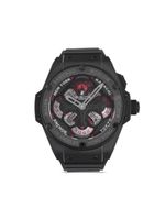 Hublot montre Big Bang 48 mm pre-owned - Noir