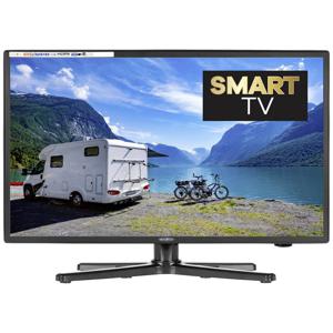 Reflexion LEDW22i+ LED-TV 55 cm 22 inch Energielabel E (A - G) CI+*, DVB-C, DVB-T, DVB-T2, DVB-T2 HD, Full HD, Smart TV, WiFi Zwart
