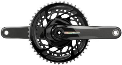 SRAM Crankset force axs 35/48t 172,5mm
