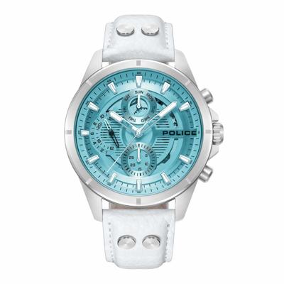 Police PEWJF0004603 Heren horloge