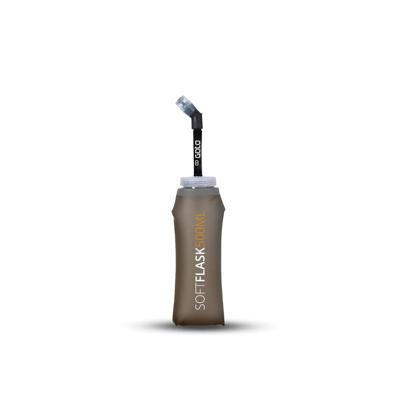 Outwet Gato soft flask antracite 500 ml