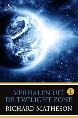 Verhalen uit de Twilight Zone (Paperback)