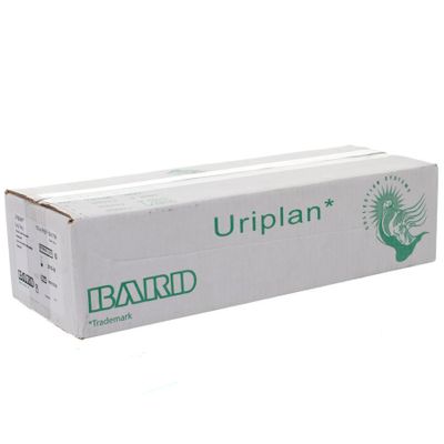 Uriplan Beenzak+buis 10cm 750ml 10