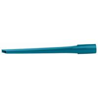 Makita 198990-0 Kierzuigmond lang blauw