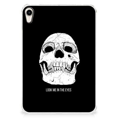 Tablet BackCover Apple iPad mini 6 (2021) Skull Eyes Tablet BackCover Apple iPad mini 6 (2021) Skull Eyes