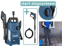 Hyundai Hogedrukreiniger -1400 W - 105 bar