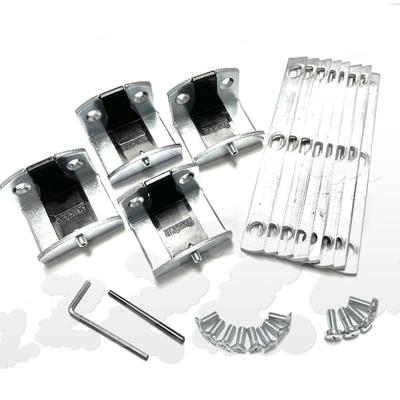 Auping Auronde montageset