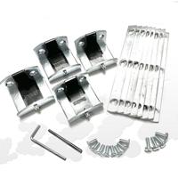 Auping Auronde montageset