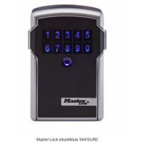 Master Lock Sleutelkluis 5441D met Bluetooth - thumbnail