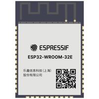 Espressif ESP32-WROOM-32E-N16 WiFi-uitbreidingsmodule 1 stuk(s)