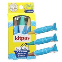 Badkrijt 3 Stuks