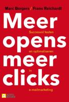 Meer opens, meer clicks (Paperback)