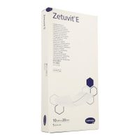 Zetuvit E 10x20cm St. 5 P/s