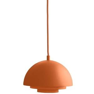 Warm Nordic Milieu mini hanglamp Ø20 tomato cream