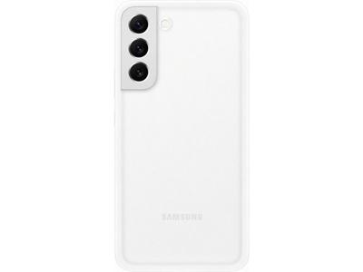 Samsung EF-MS906CWEGWW Samsung Frame Cover Galaxy S22+ 5G White