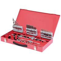 KS Tools 3310644 Handtapset Staal 1 stuk(s)