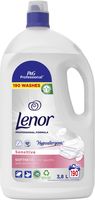Lenor Professional wasverzachter sensitive, fles van 3,8 l Lenor Professional wasverzachter sensitive, fles van 3,8 l