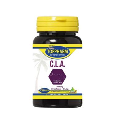 CLA 500mg