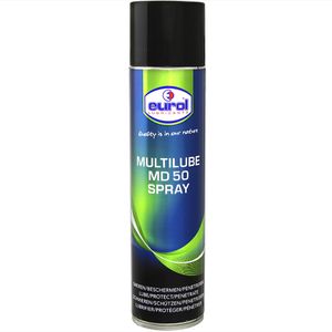 Eurol Multi Lube MD 50 Spray 400 ml E701325