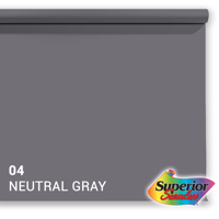 Superior achtergrondpapier 11 royal blue chroma key 1,35 x 11m