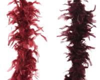 Boa veer h184 cm assorti kerstslinger kerst Everlands - Everlands Boa veer h184 cm assorti kerstslinger kerst Everlands - Everlands