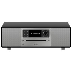 Sonoro PRESTIGE (2025) Hybride radio Zwart