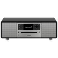 Sonoro PRESTIGE (2025) Hybride radio Zwart Sonoro PRESTIGE (2025) Hybride radio Zwart