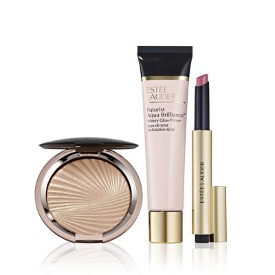 Estée Lauder Uncover Radiance Glow Set Estée Lauder Uncover Radiance Glow Set