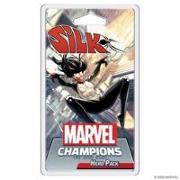 Marvel Champions: Silk