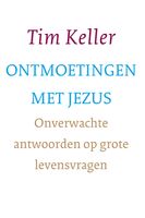 Ontmoetingen met Jezus - Tim Keller - eBook (9789051947281) - thumbnail