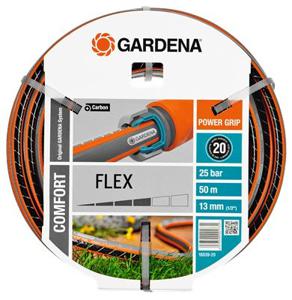 GARDENA Comfort Flex slang 13 mm (1/2") slang 18039-20, 50 m