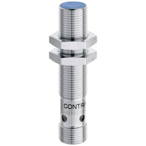 Contrinex Inductieve sensor M12 Quasi vlak PNP DW-AS-503-M12