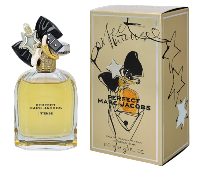 Marc Jacobs Perfect Intense Eau de parfum Spray 100 ml Dames