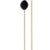 ProMark DV4 Diversity Series System Blue Hard Marimba mallets
