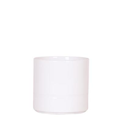 Kolibri Home | Pastel pot white - Ø12cm