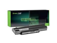 Green Cell FS10 notebook reserve-onderdeel Batterij/Accu