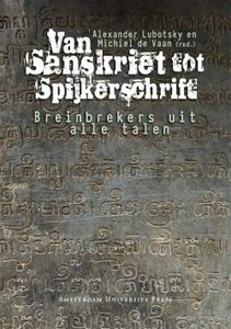 Van Sanskriet tot Spijkerschrift - - ebook