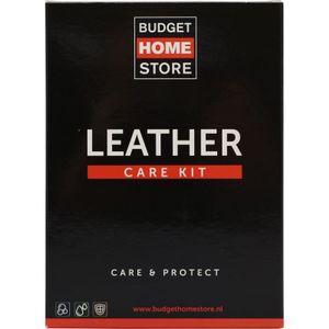 Leather Care Kit 2x150ml