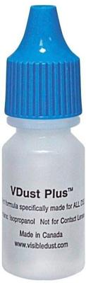 Visible Dust VDust Plus reinigingoplossing 15 ml