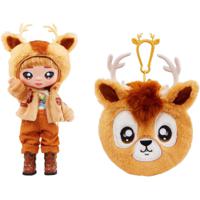 MGA Entertainment Na! Na! Na! Surprise 2-in-1 Cozy-serie Rendier
