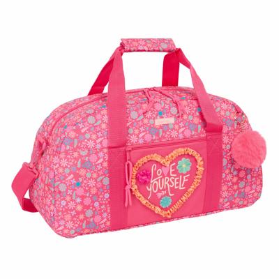 Sporttas Safta Feeling Multicolour 50 x 26 x 20 cm